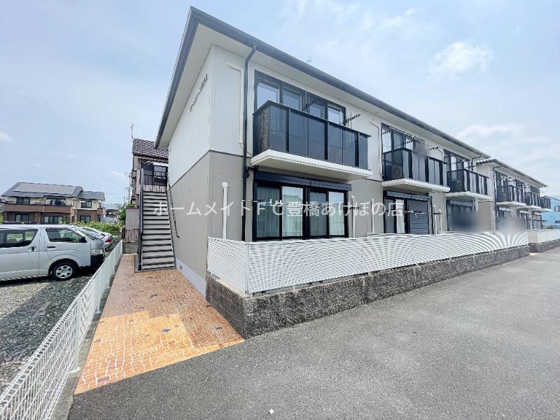 グリーンステージ高田山(1LDK/2階)