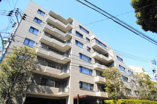 有栖川ホームズ(4LDK/2階)