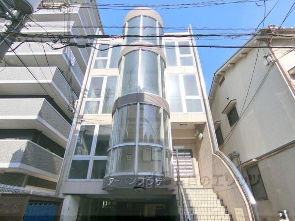 アーバンプラザ(ワンルーム/2階)