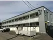 レオパレスアルファ(1K/2階)