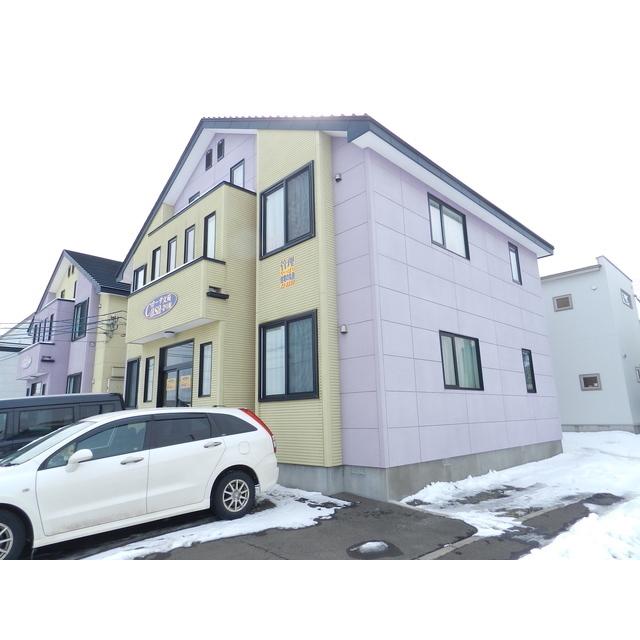 カーサ文苑2号館(1LDK/1階)