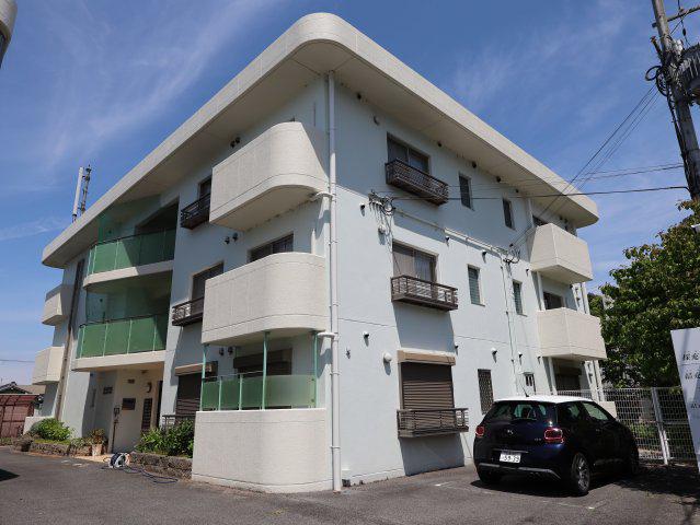 結充イムーブル(1LDK/2階)