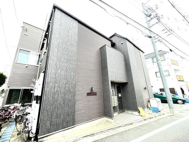 マイプラン高円寺南I(ワンルーム/1階)