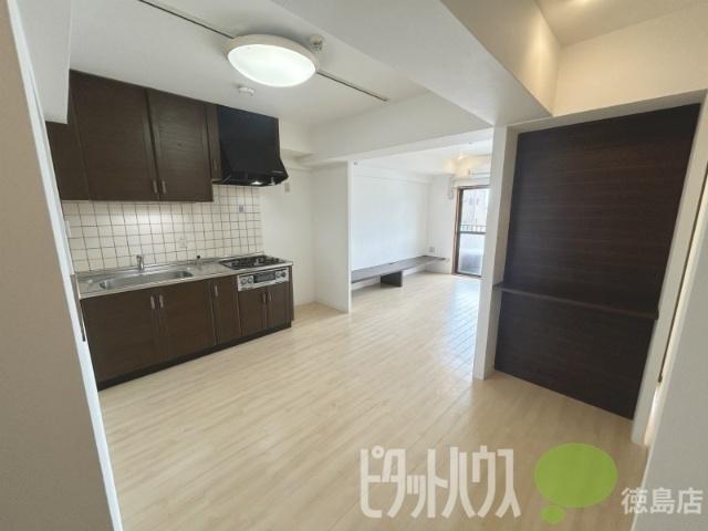 ダイアパレス新内町(1LDK/9階)