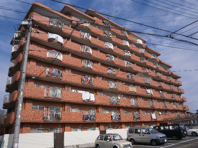NARABU六番館(1LDK/2階)