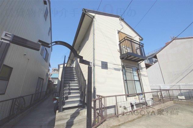 ハイツ春岡AIKA(1K/1階)