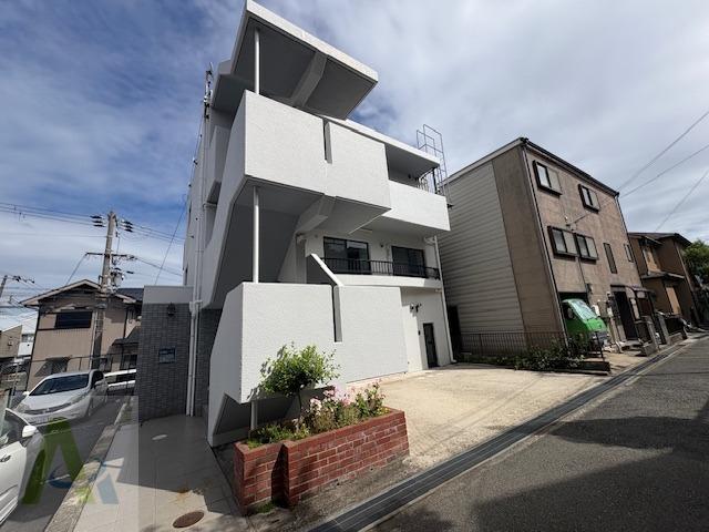 アバンティ片山(5SLDK/1階)