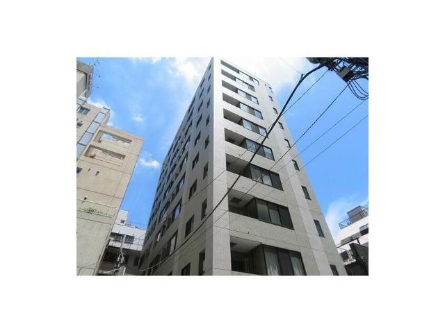 アムス馬喰町(1K/7階)
