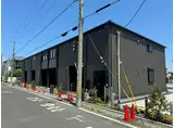 ＪＲ湖西線 堅田駅 徒歩6分 2階建 築1年