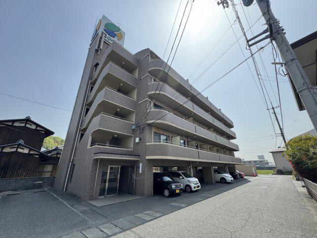 アークハイツ倉敷(2LDK/5階)