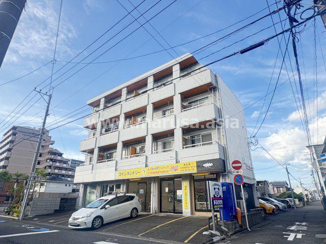 シーラカンスIBIZA(1DK/3階)