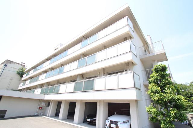 CASA NOAH高峯町(1LDK/3階)