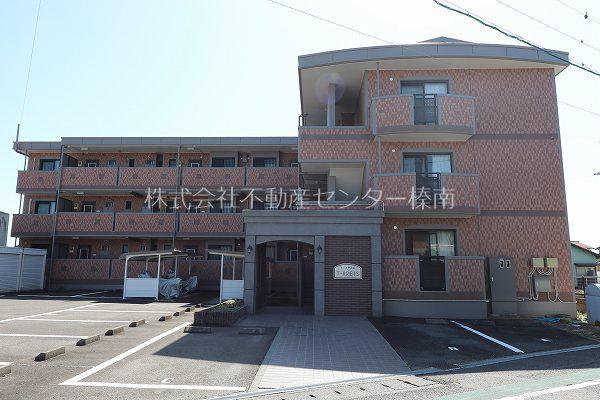 T.KREIS(2LDK/2階)