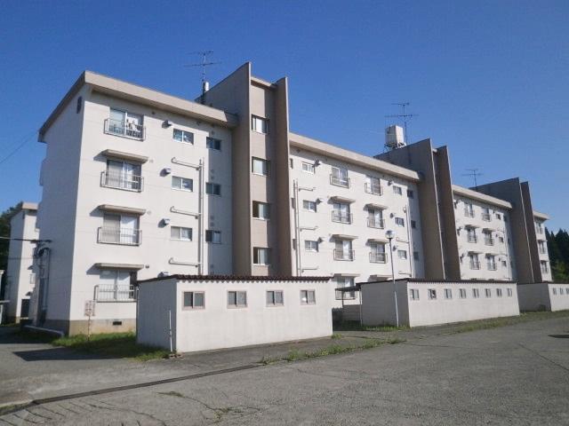 クローネ太閤山B棟(2LDK/1階)