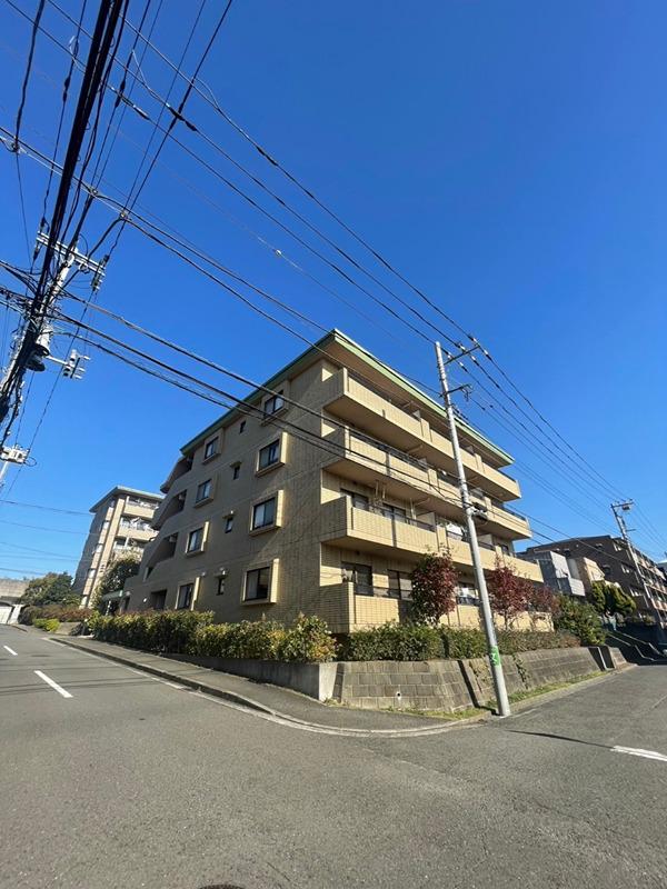 グレース代官IV(3LDK/1階)