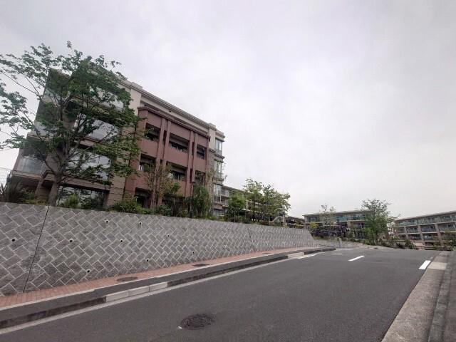 ヴェレーナシティ上大岡(2LDK/2階)