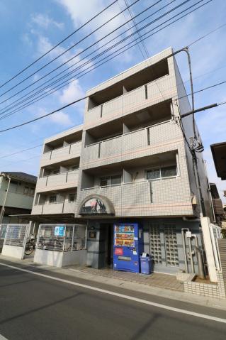ウィンベルソロ大宮11(ワンルーム/3階)