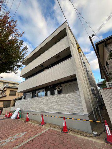 D-5 フジパレス南甲子園(1LDK/1階)