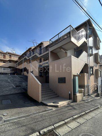 ライオンズマンション新横浜B館(ワンルーム/2階)
