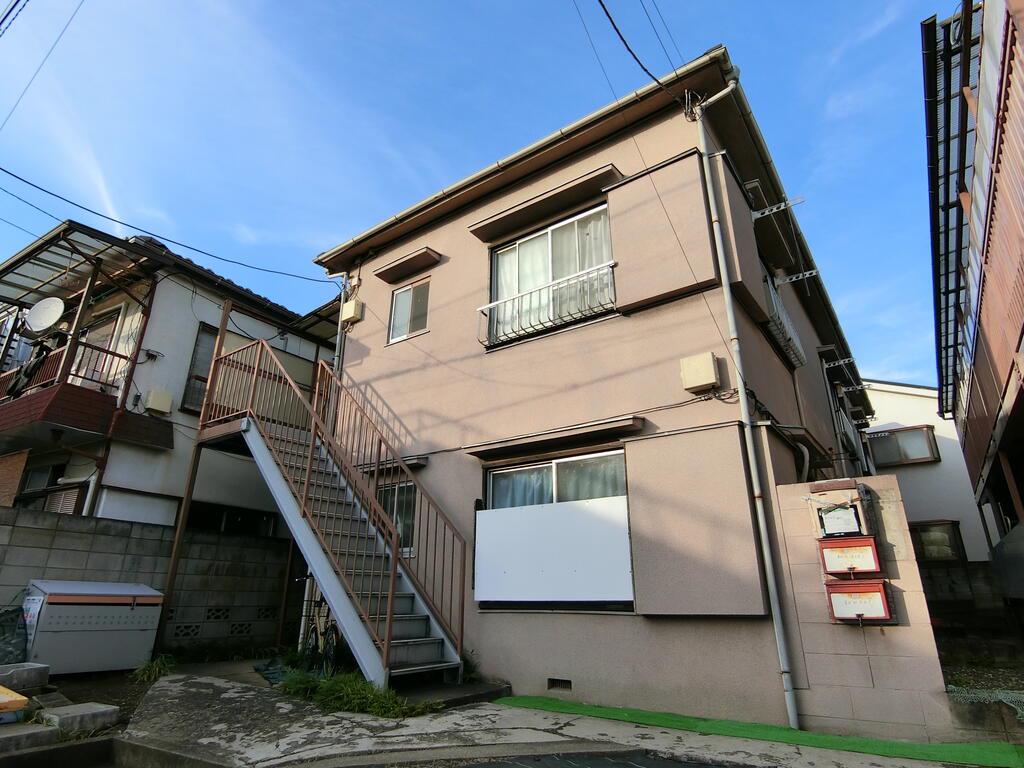 まどかそう(1DK/1階)