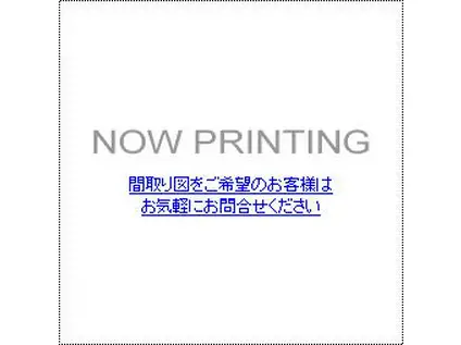 太田ビル(1DK/2階)の間取り写真