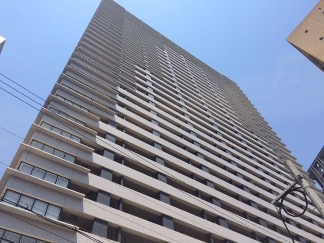 N4 タワー(1LDK/9階)