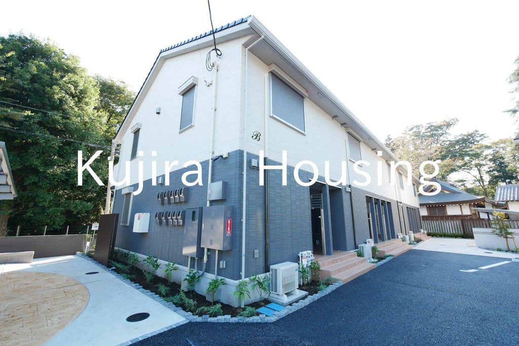 CASA DATE B(1LDK/1階)