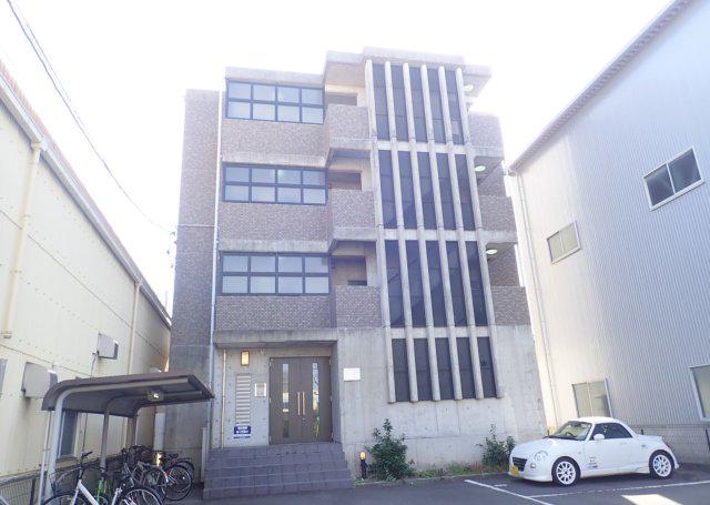 プランドール荒子川公園(ワンルーム/4階)