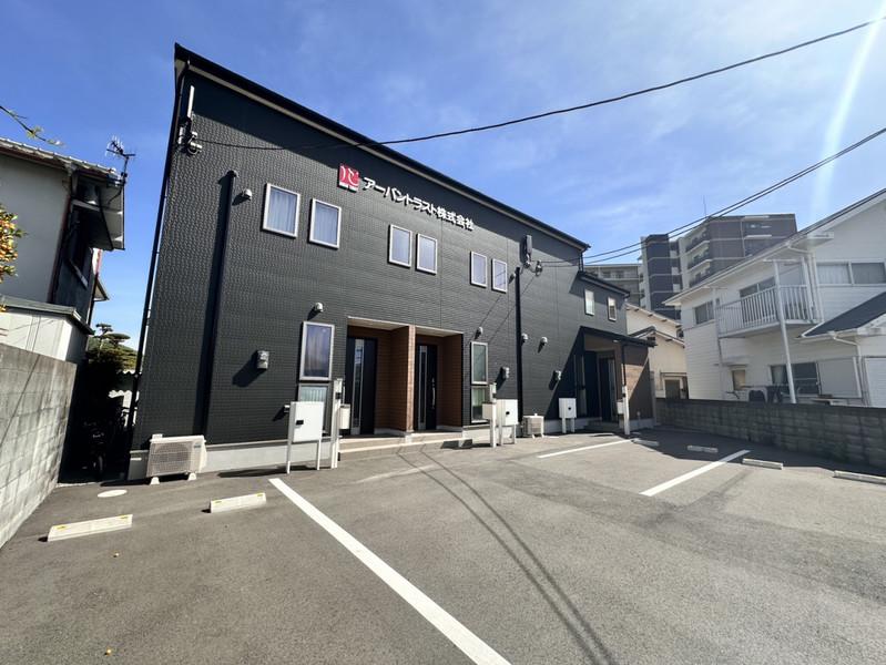 赤穂駅前UTテラスハウス(2LDK/1階)