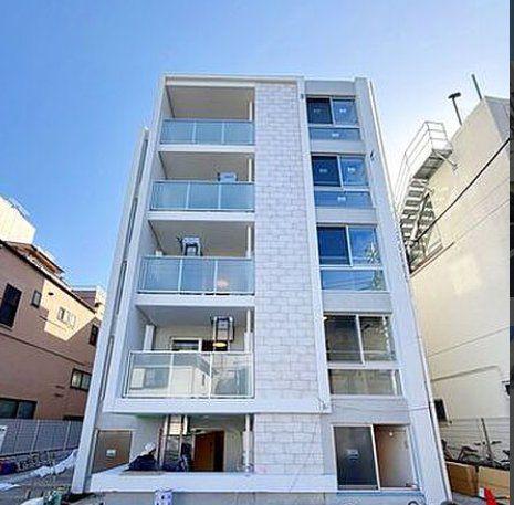 カーサピアッツア桜新町(2LDK/1階)