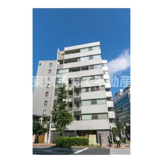 ヒルクレスト御茶ノ水(1LDK/3階)