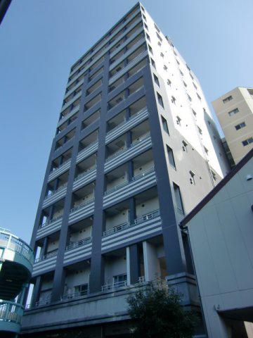 プレール・ドゥーク東京イースト IV RIVER SIDE(1LDK/12階)