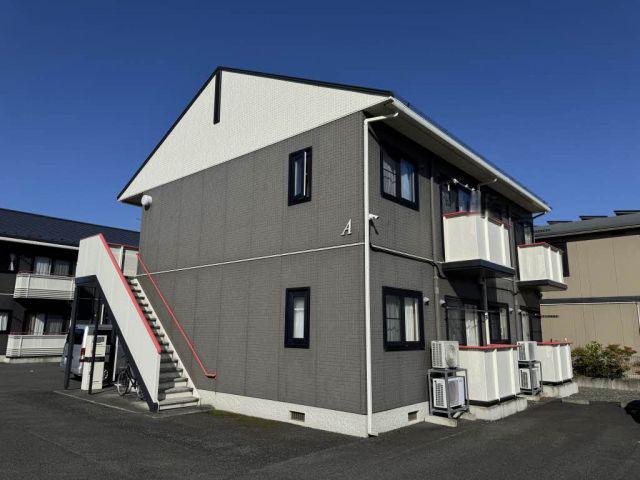 ハイツ西地蔵野 A(2K/2階)