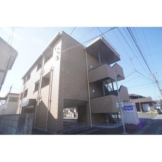 クオリティハイツ稲荷町(ワンルーム/3階)