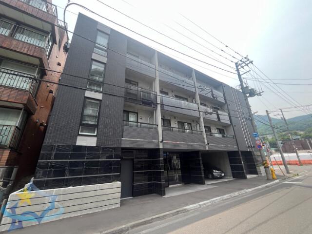 アルファスクエアS17(3LDK/2階)