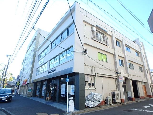 日光堂第一ビル(1K/3階)