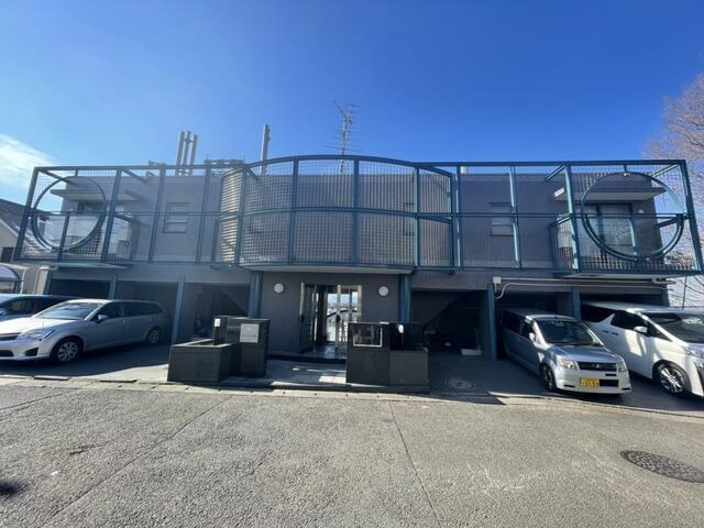 リズ東玉川学園(3LDK/3階)