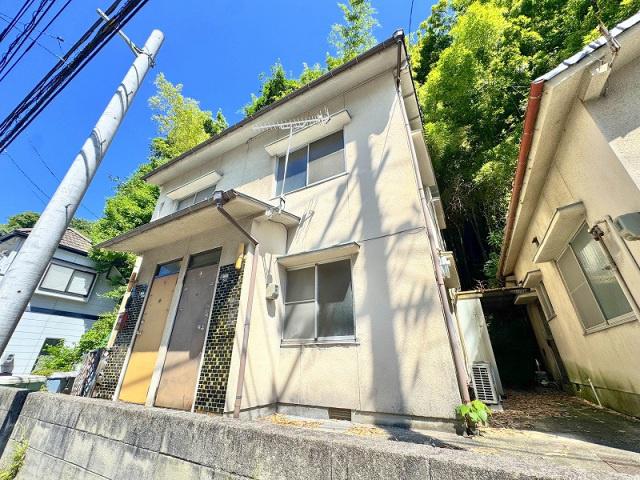 シェルゥ丹那(2DK/1階)
