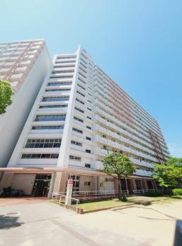 UR武庫川 29号棟(2LDK/11階)
