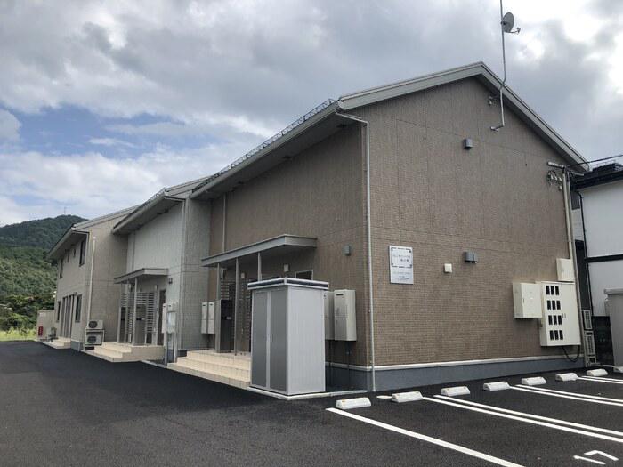 バレンタインハウス和合町(1LDK/2階)