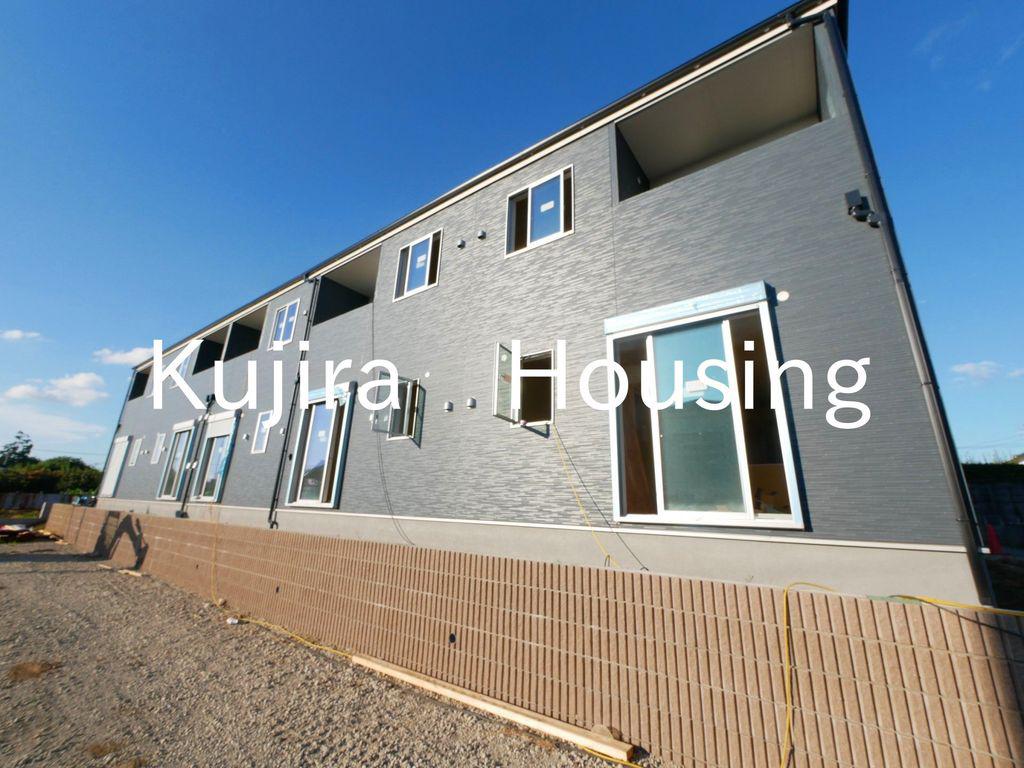 リーブルファイン関宿台町(4LDK/1階)