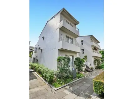 金沢シーサイドタウン9-5号棟(4LDK/2階)の外観写真