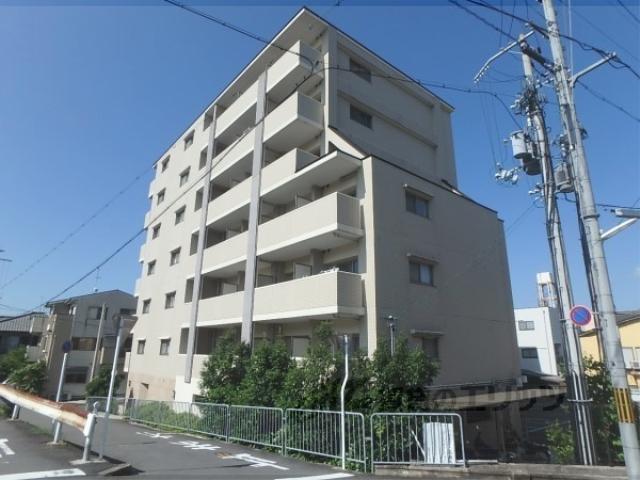 インベスト京都白川(1K/5階)