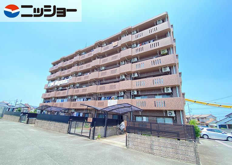 グランドマンション(3LDK/1階)