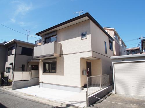 クレール戸建(3LDK/1階)