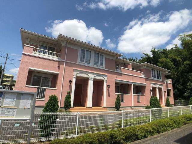 メルヴェールナカムラ壱番館(2LDK/2階)