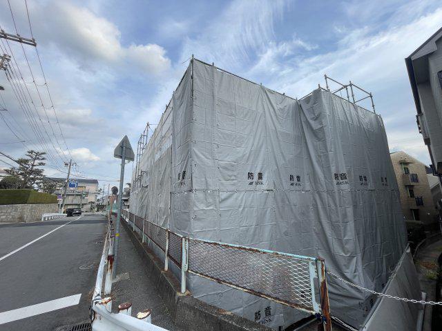 MAISON DE HIRO 1(2LDK/1階)