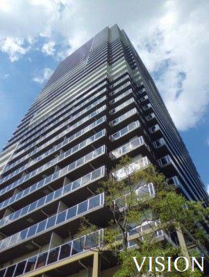BRILLIA TOWER KAWASAKI(1LDK/19階)