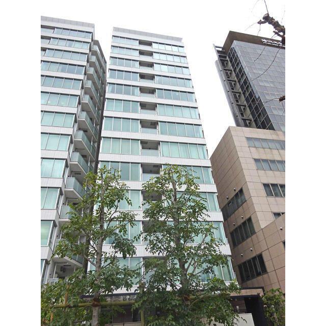 ブランズ市谷田町(2LDK/11階)