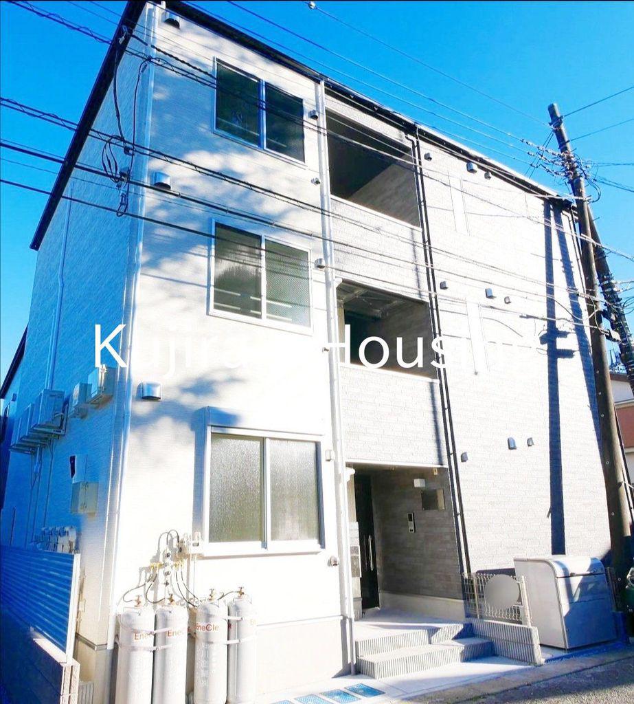 KLEIS春日部3(1LDK/3階)